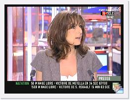 NATHALIE IANNETTA * (10 Diapositives)